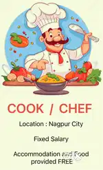 Cook / Chef