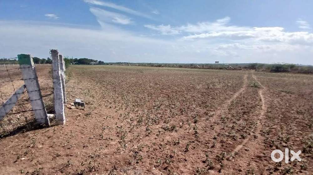 2.6 Acre Land for sale