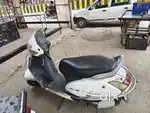 Activa on sell