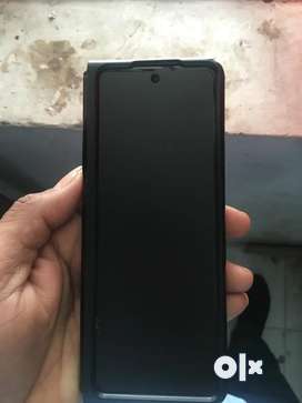 Samsung galaxy z fold3 5g sell and good condition