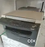 LASER PRINTER Canon mf4320d