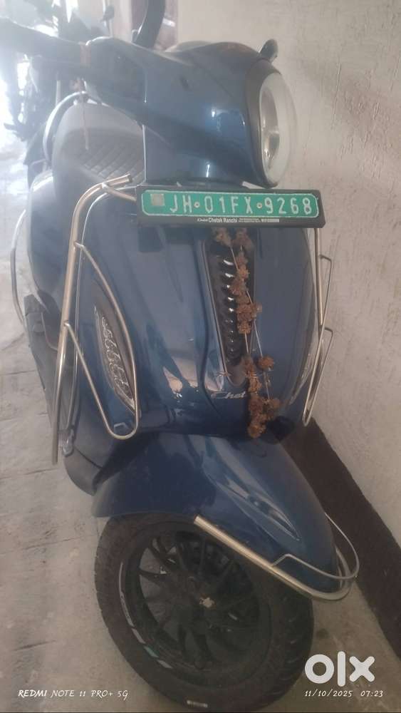 Good condition
