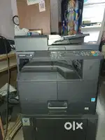 Kyocera 2201 xerox printer