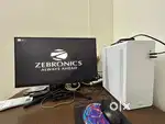 Brand New PC (1 year Warrenty)