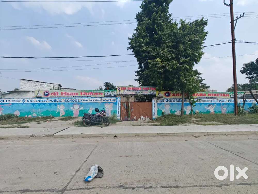 Open Space available for Showroom/Warehouse/Agency