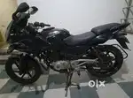 Bajaj Pulsar 220F