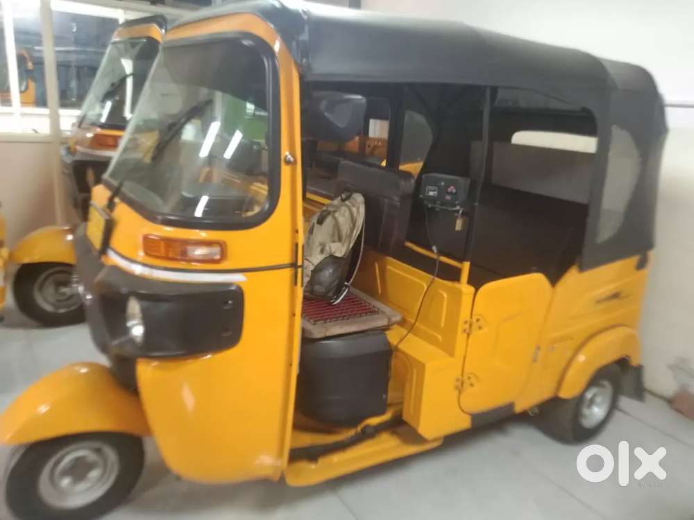 Tn20DJ6400 CNG re