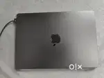 MacBook Pro M3 Pro 14.2inches