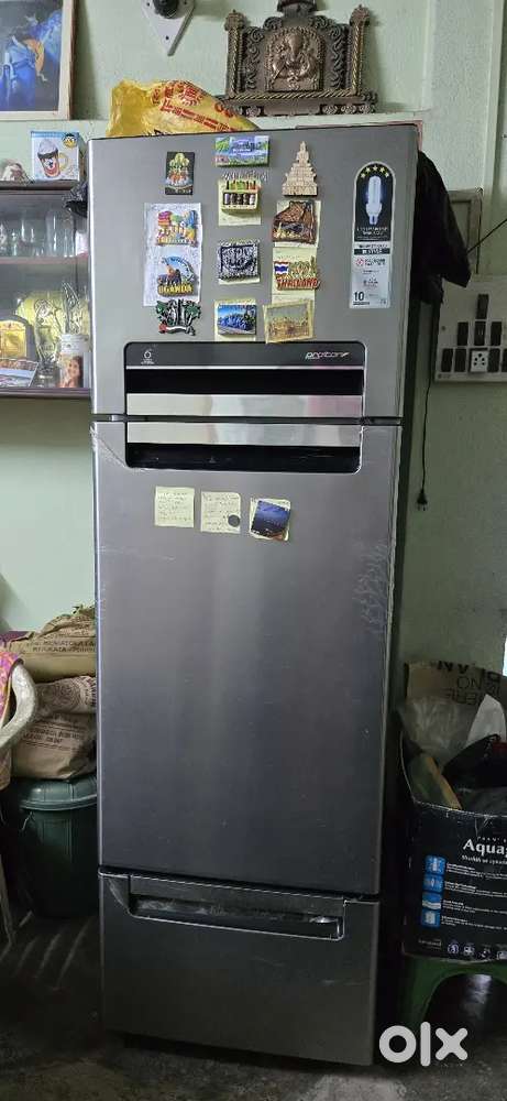 Whirlpool Proton 380L