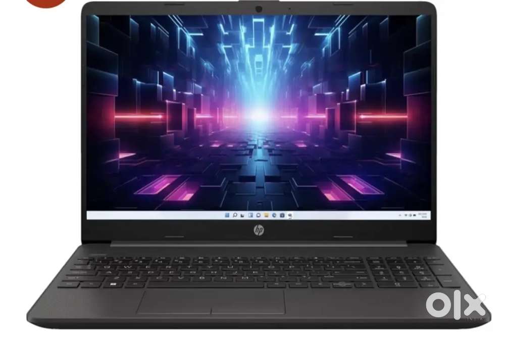 Hp-i3 Laptop