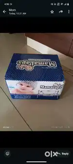 Mamalaps cradale kit