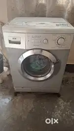IFB Serena SX 6kg Fully Automatic Front Load Washing Machine