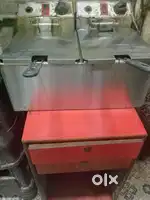 All used kitchen appliances