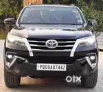 Toyota Fortuner, 2018, Diesel