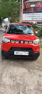 Maruti Suzuki S-Presso VXI Plus, 2020, Diesel
