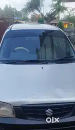 Maruti Suzuki Alto 2009