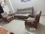 Sofa set 3+2