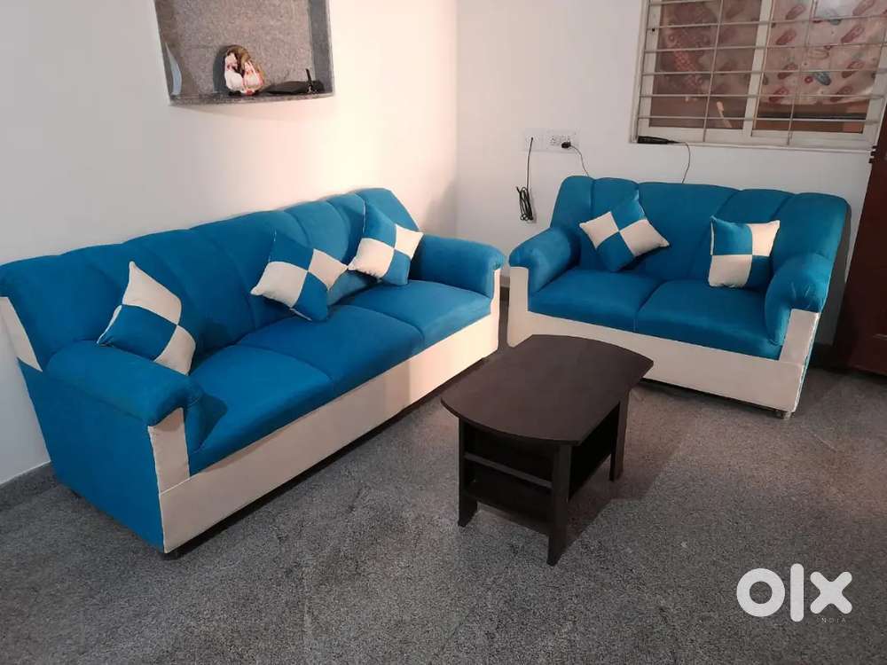 Good quality sofa set