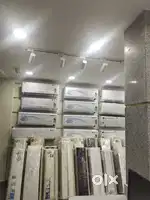 Dealer of used air conditioners in wholesale price