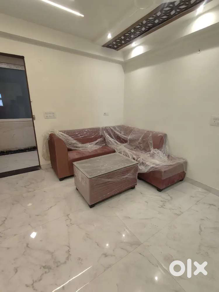 2 BHK fully furnished luxury