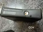 Xbox 360 playstation