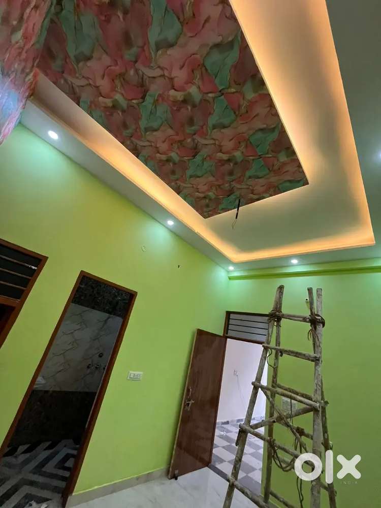 Low Budget Me Builder Floor Book Kare