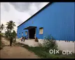 Godown For rent in Perur Coimbatore