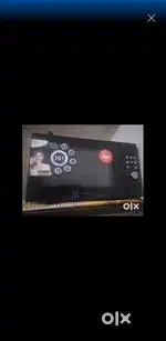 Electrolux Owen