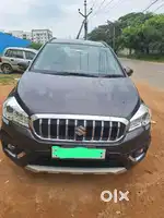 Maruti S-Cross 2019 Zeta DDiS (Diesel) 1248 CC Turbo charger engine
