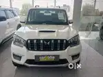 Mahindra Scorpio Classic, 2023, Diesel