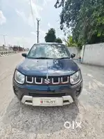 Maruti Suzuki Ignis 1.3 Sigma, 2022, Petrol