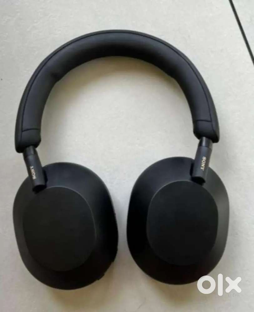 Sony wh 1000xm5