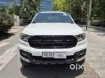 Ford Endeavour 3.2 Titanium AT 4X4, 2018, Diesel