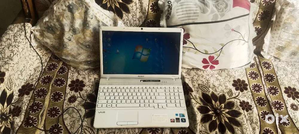 Sony vaio laptop 4 sale