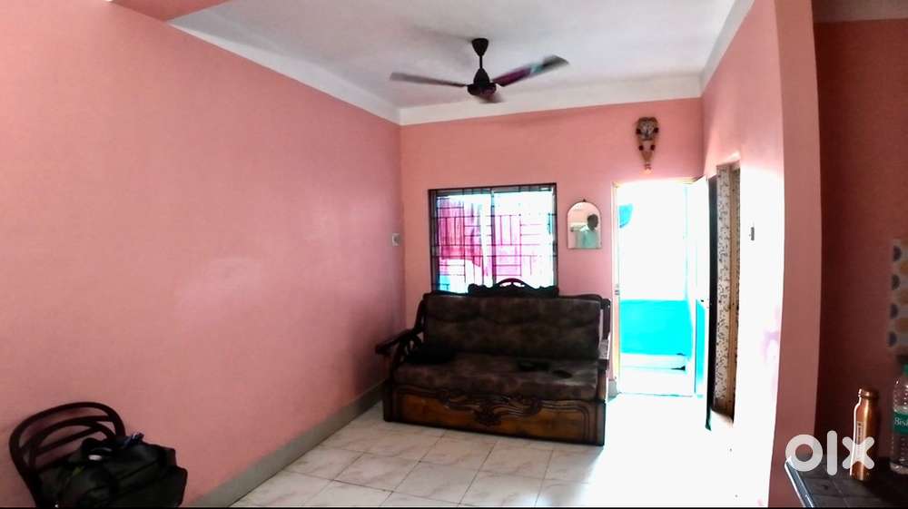 1BHK FLAT AT TARAPITH