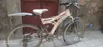 Hercules bycycle gear