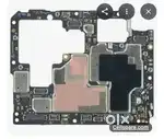 Redmi 11t pro 5g motherboard required