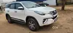 Toyota Fortuner 4X2 MT 2.8 Diesel, 2018, Diesel
