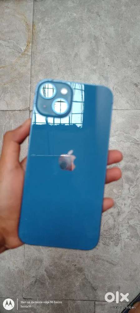 Iphone 13 For sale battery 82%