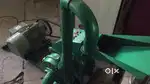 Mirchi powder machine