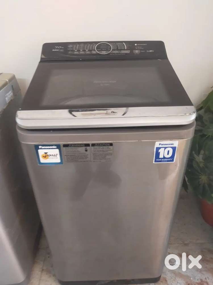 Panasonic Japan premium 7kg