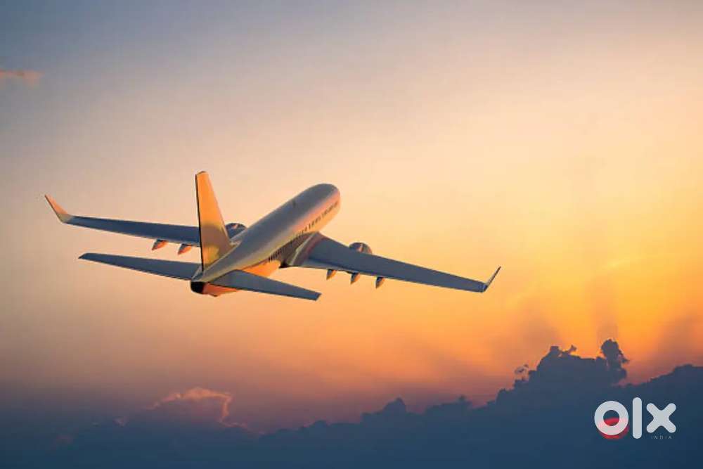 All india airport vacancies open apply fast