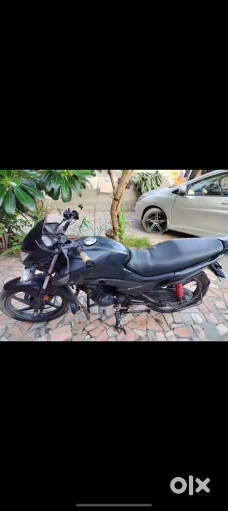 Honda livo