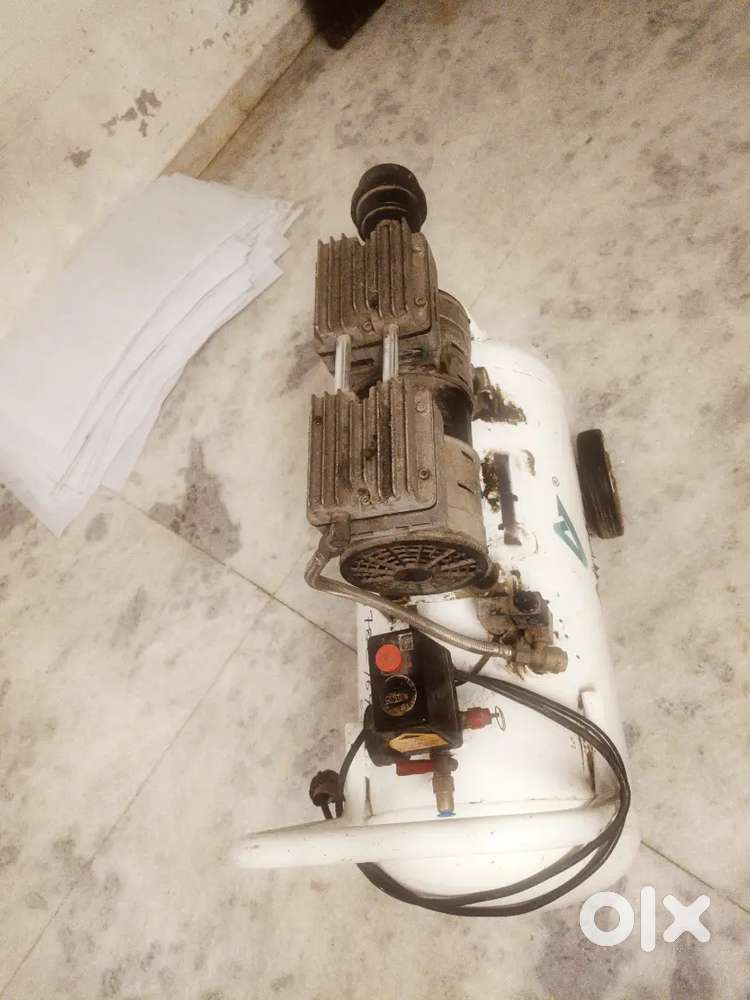 Airotic  air compressor