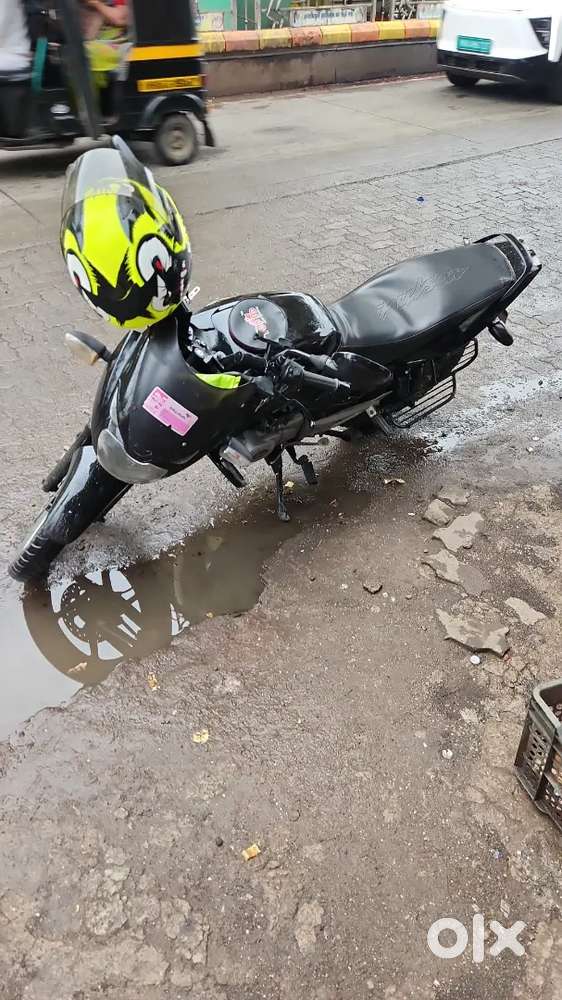 Very nice condition