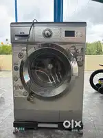 IFB Front Load Washing Machine – Excellent Condition