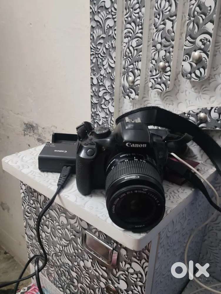 Canon 1300d