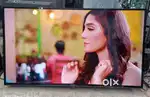 43 inch smart android frameless led tv 10999