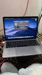 Macbook pro 2017