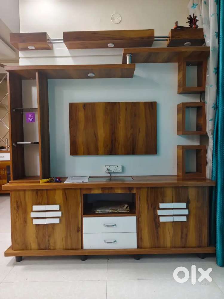 Tv Unit in Good Condition